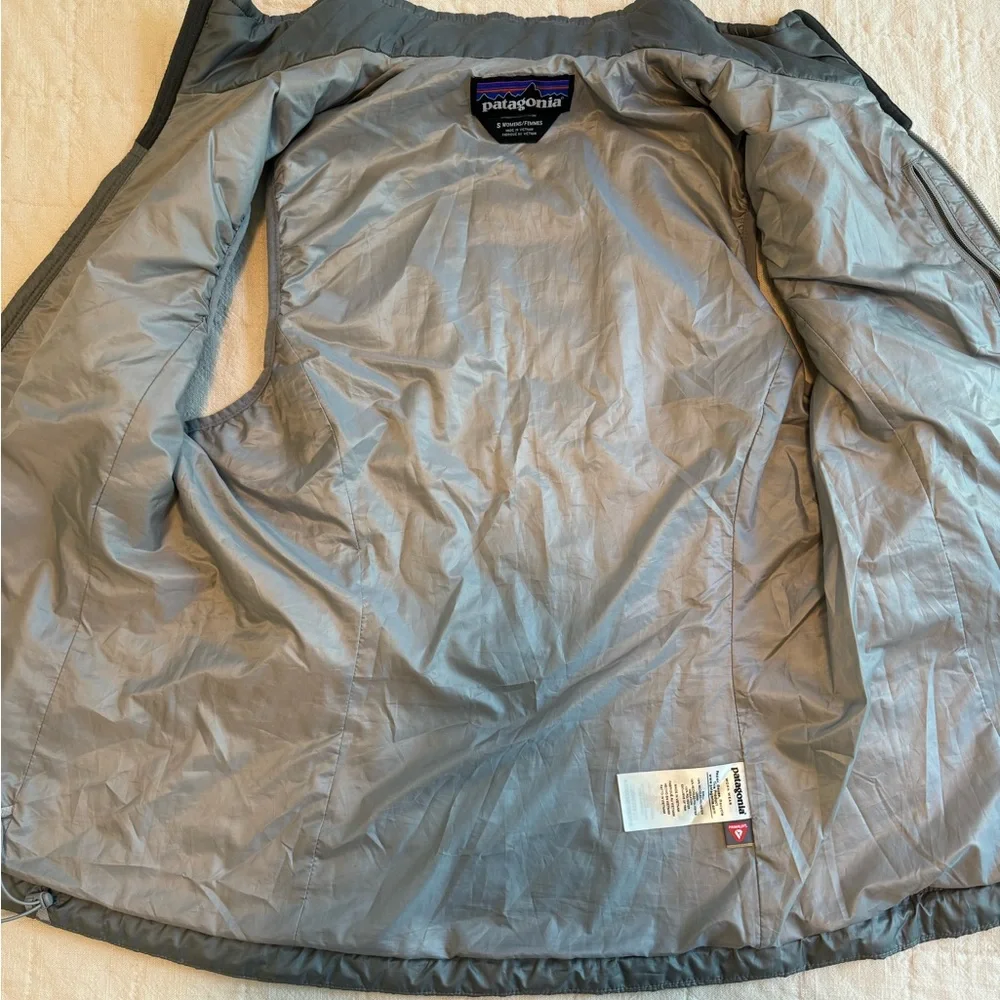 Patagonia Nano Puff Vest - Picture 5 of 6